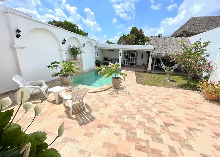 Casa Orquidea