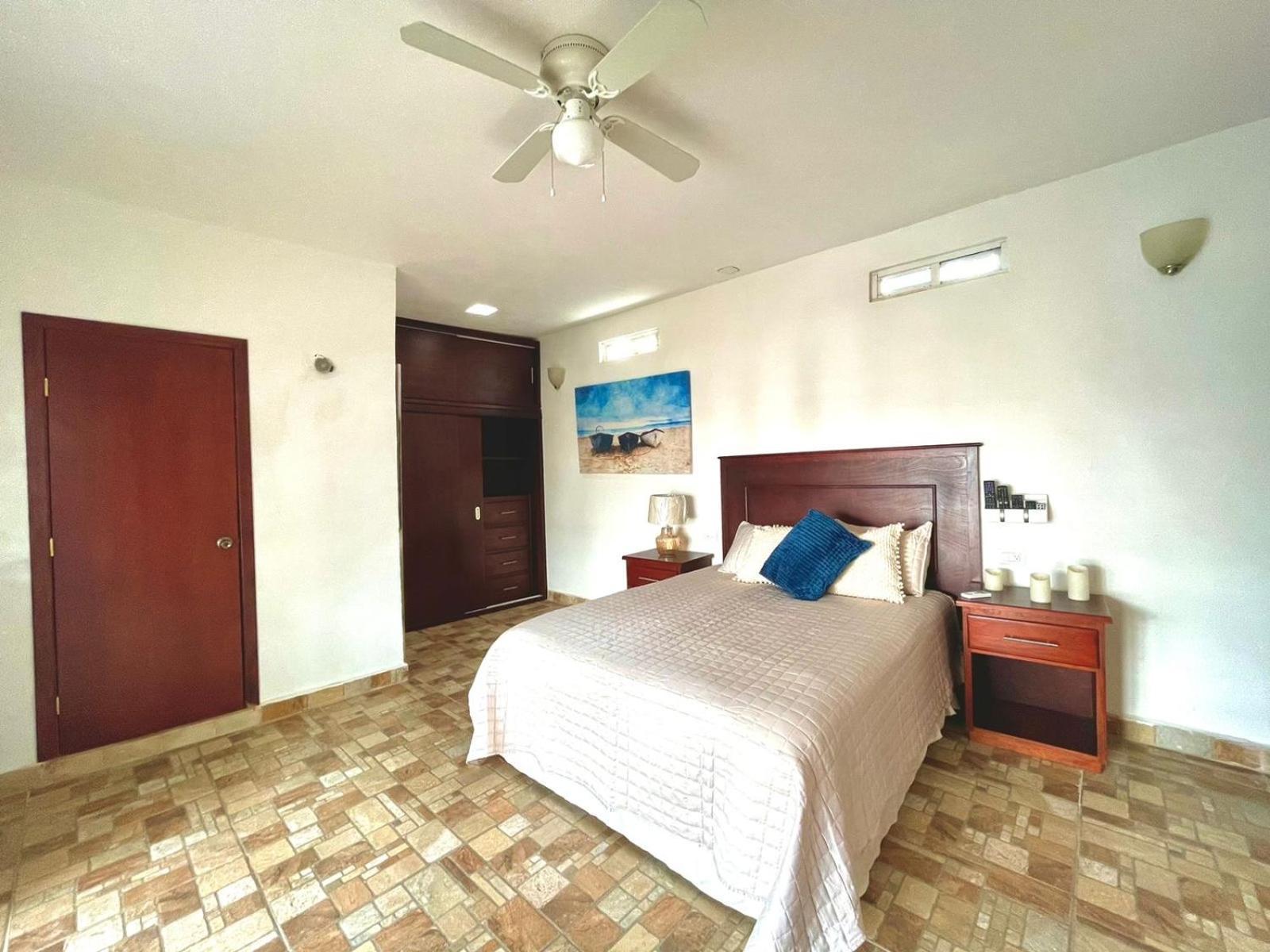 Casa Orquidea * Cozumel