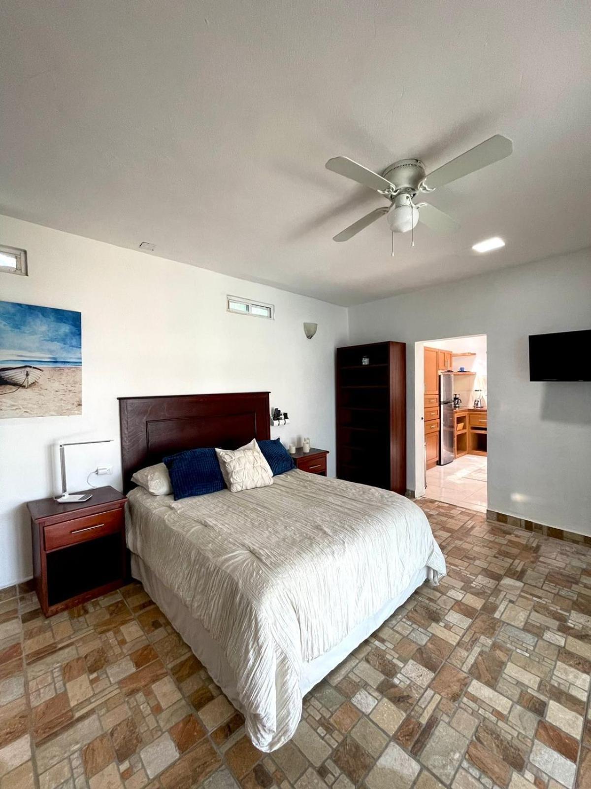 Casa Orquidea Apartment