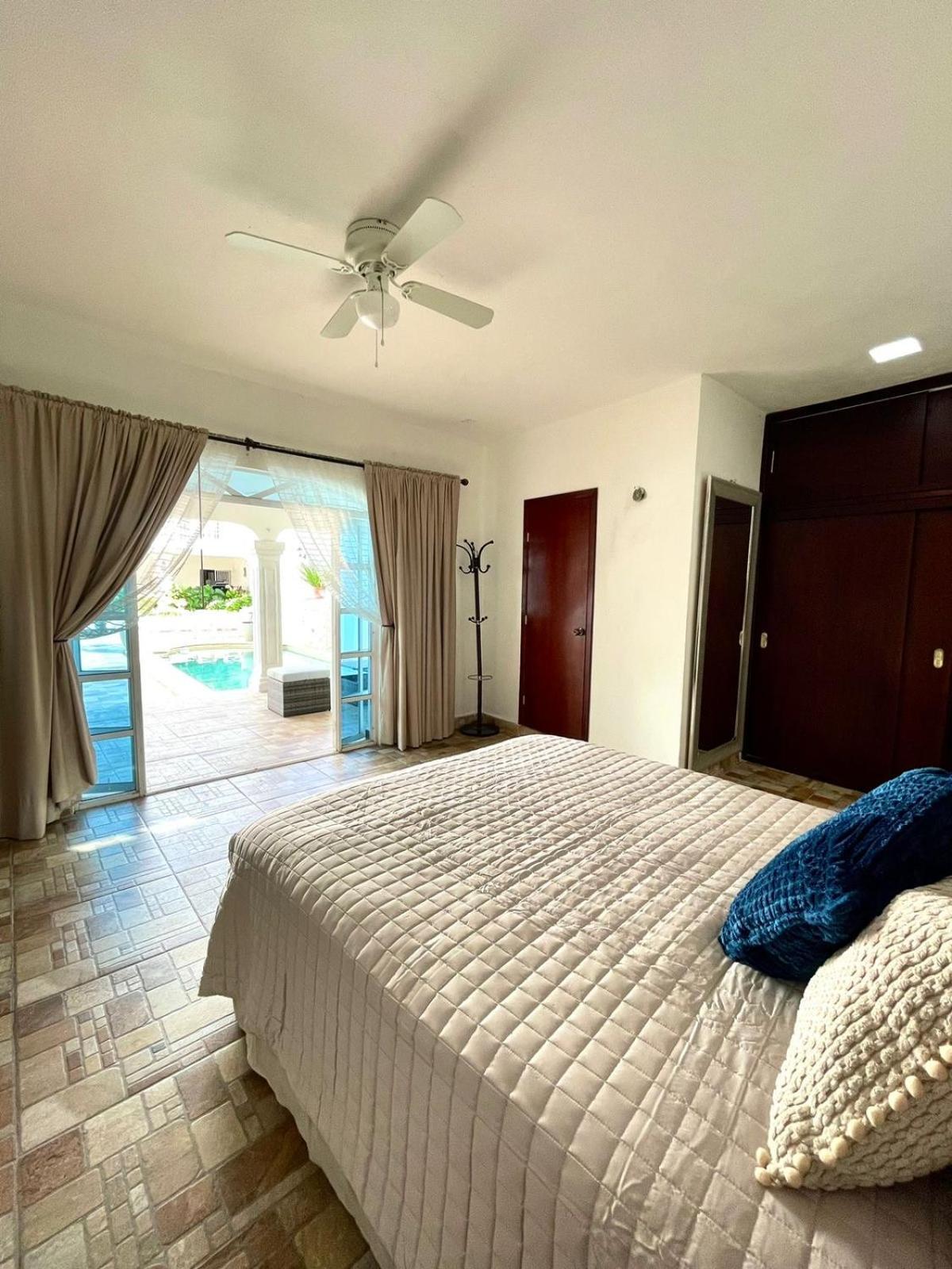 Casa Orquidea Apartment *